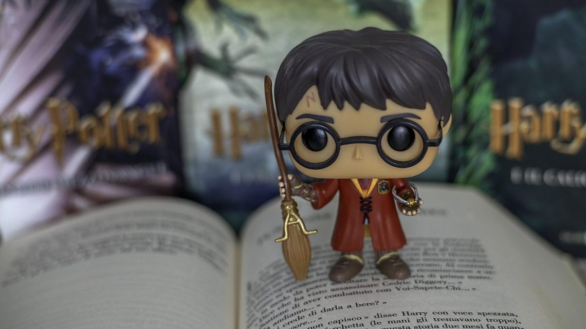 Nova série de Harry Potter já tem previsão de estreia