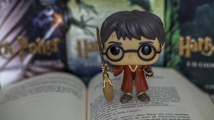 Nova série de Harry Potter já tem previsão de estreia