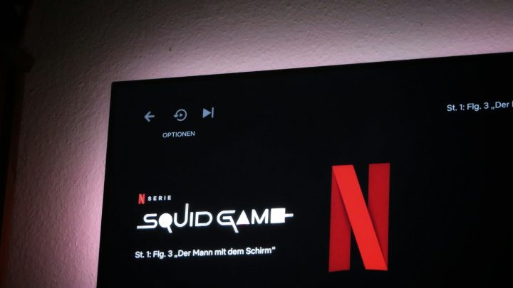 “Round 6” quebra novos recordes e se torna fenômeno global na Netflix