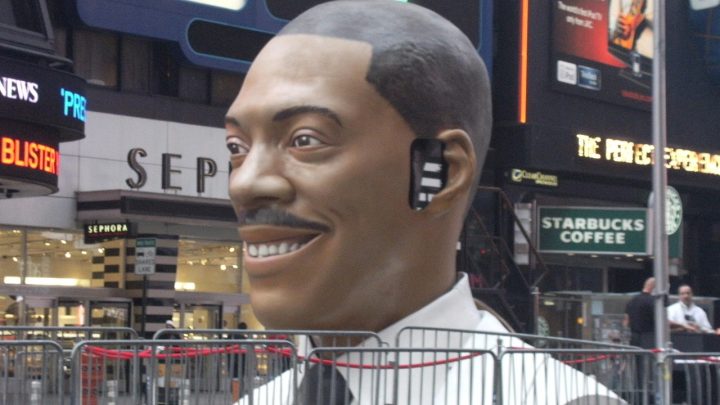 Eddie Murphy revela quais são os piores filmes de sua carreira