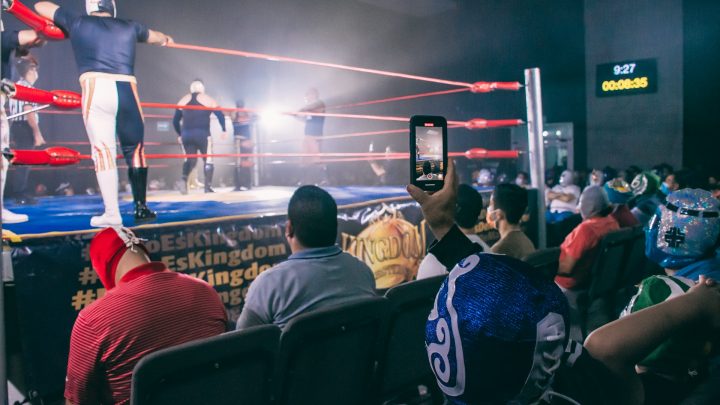 WWE em Movimento: Possíveis Contratações e os Destaques do Raw Pós-Paris