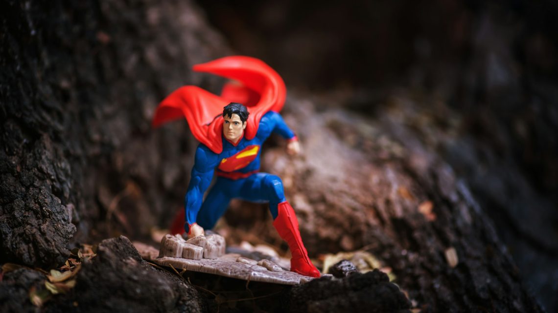 O Legado do Homem de Aço: De 85 Anos de História aos Novos Rumos no Universo DC