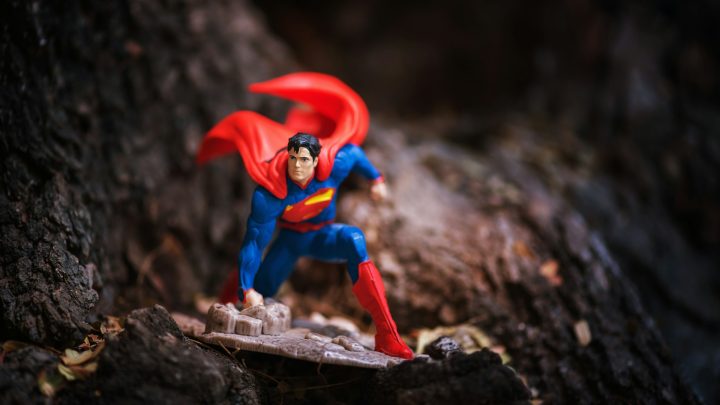 O Legado do Homem de Aço: De 85 Anos de História aos Novos Rumos no Universo DC