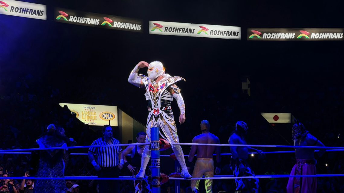 Ressaca da WrestleMania: A Onda de Demissões e o Que Esperar do WWE Backlash 2026
