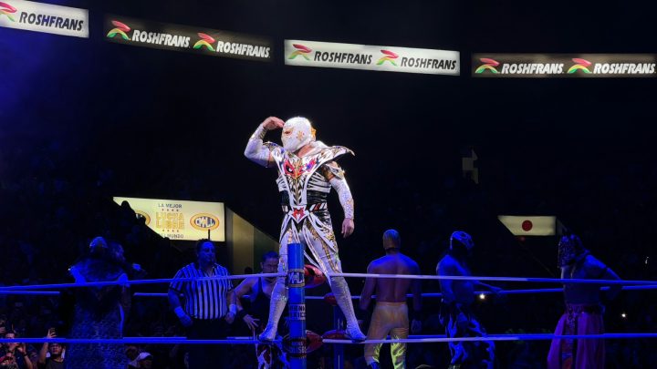 Ressaca da WrestleMania: A Onda de Demissões e o Que Esperar do WWE Backlash 2026
